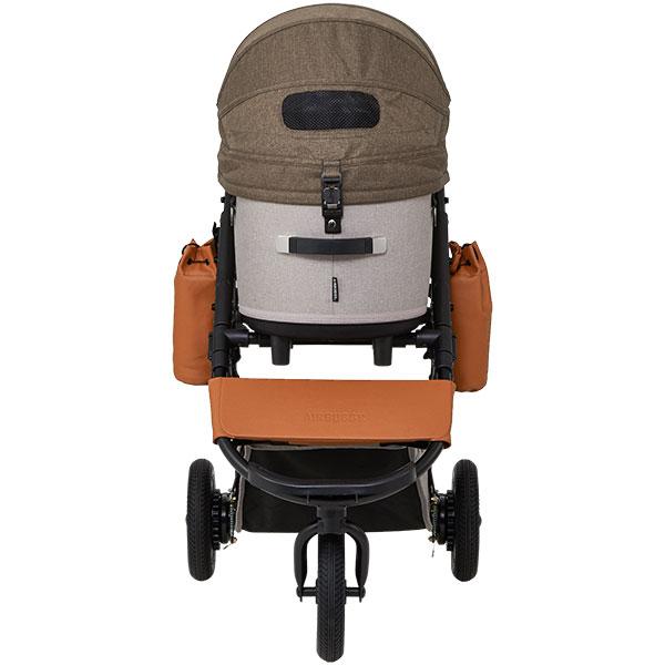 AIRBUGGY（エアバギー） 購入特典付き!! ドーム3レギュラーサイズ