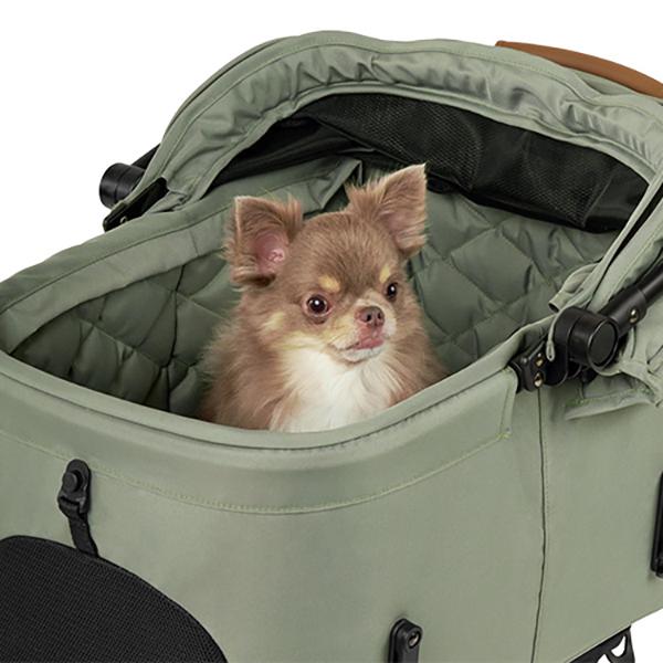 AIRBUGGY（エアバギー） AIRBUGGY wiz X(ウィズ エックス)・フォレスト