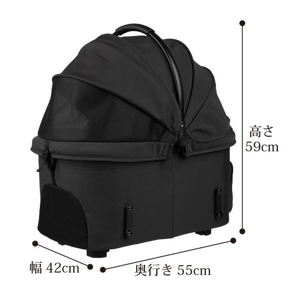 AIRBUGGY（エアバギー） AIRBUGGY wiz X(ウィズ エックス)・フォレスト