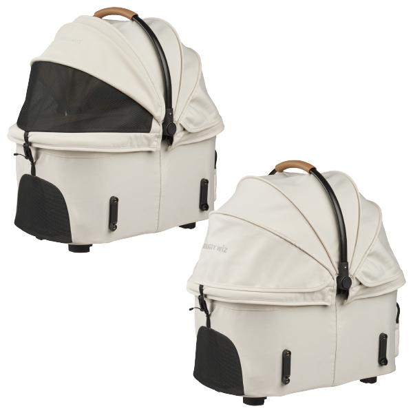 AIRBUGGY（エアバギー） AIRBUGGY FITT wiz X(フィット ウィズ