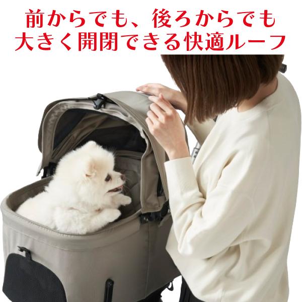 AIRBUGGY（エアバギー） AIRBUGGY FITT wiz X(フィット ウィズ