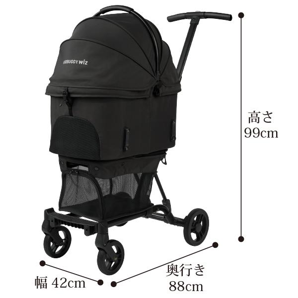 AIRBUGGY（エアバギー） AIRBUGGY FITT wiz X(フィット ウィズ