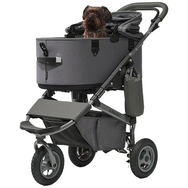 AIRBUGGY（エアバギー） 購入特典付き!! ドーム3・プレミア・ラージ