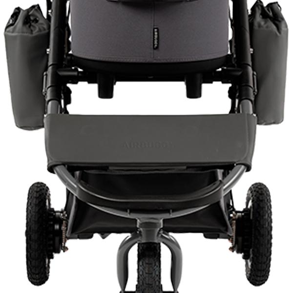 AIRBUGGY（エアバギー） 購入特典付き!! ドーム3・プレミア