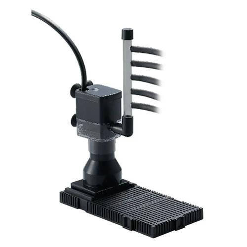 GEX アクアテラメーカー すぐにアクアテラリウムがはじめられる 分水