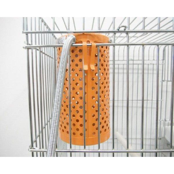 旭光電機 アサヒ ペットヒーター 100W（本体＋保温電球）保温 防寒 鳥