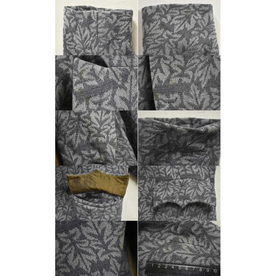 UNDERCOVER（アンダーカバー） ヴィンテージ 97年〜98年AW 日本製