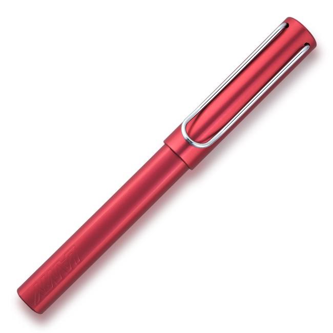 LAMY（ラミー） 2011年廃盤商品 アルスター ローラーボール ラズベリー