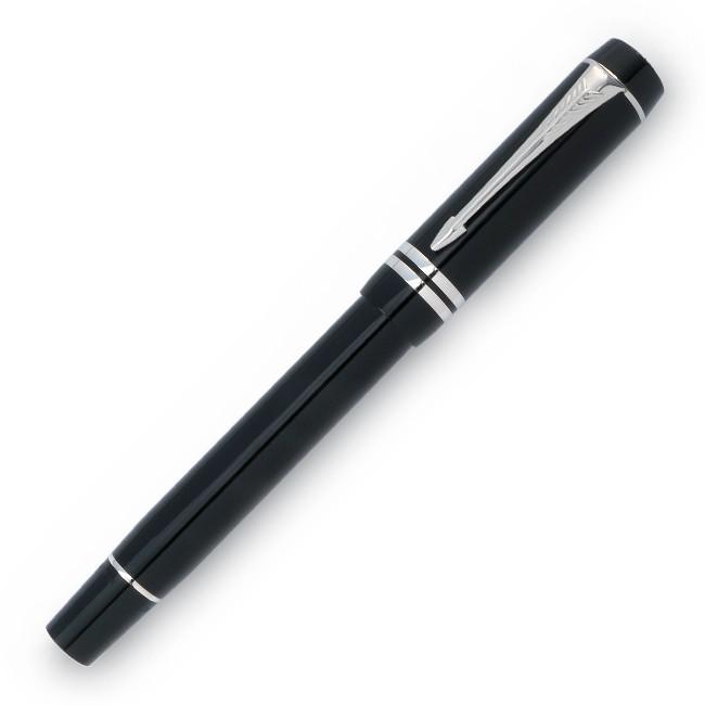 PARKER（パーカー） 2015年廃盤商品 デュオフォールド