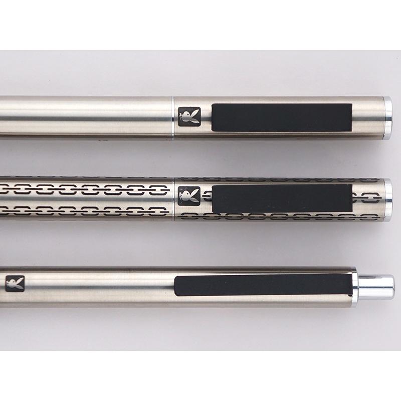 プラチナ万年筆 【PLATINUM/プラチナ】廃版商品 1980年代 プレイボーイ