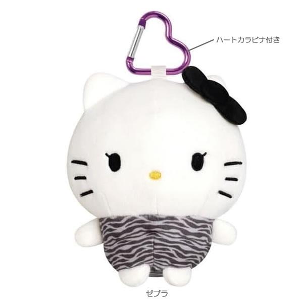 ガーリー系 キティ ぬいぐるみ ポーチ ストラップ メモ 等 ガーリー系