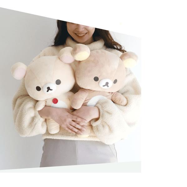 San-X（サンエックス） リラックマ ぬいぐるみ M Favorite Things