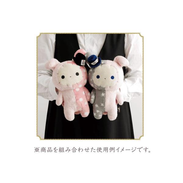 San-X（サンエックス） センチメンタルサーカス あつめてぬいぐるみ