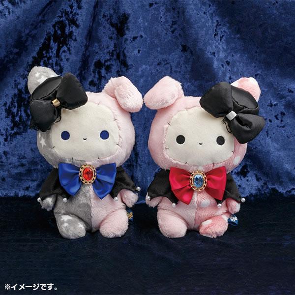 San-X（サンエックス） センチメンタルサーカス あつめてぬいぐるみ