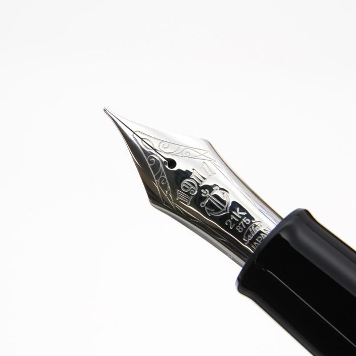 セーラー万年筆 【在庫品】セーラー万年筆 プロフェッショナルギア 銀