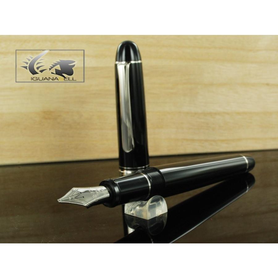 プラチナ万年筆 【在庫品】プラチナ 万年筆 #3776 センチュリー