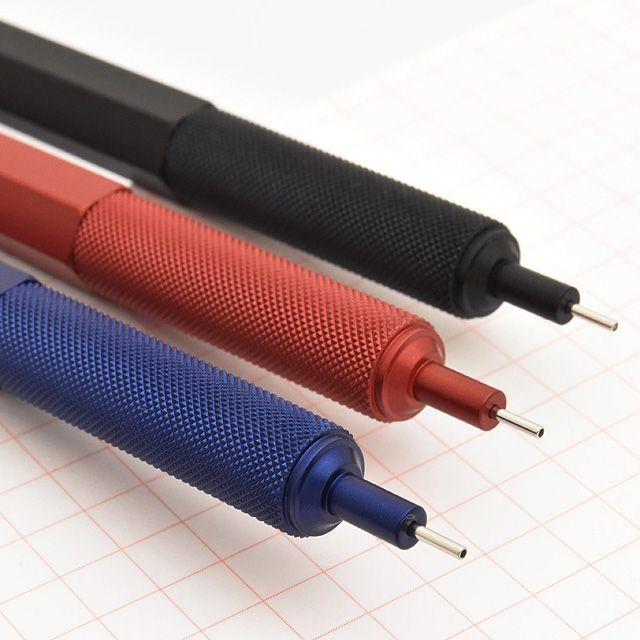 ロットリング ROTRING 600 シャーペン 名入れ 製図用 ギフトセット