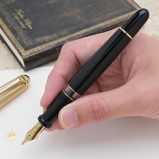 アウロラ（AURORA） 万年筆 88 オタントット クラシック No.801