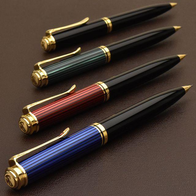 Pelikan【ボールペン＆シャープペンシルセット】 スーべレーン
