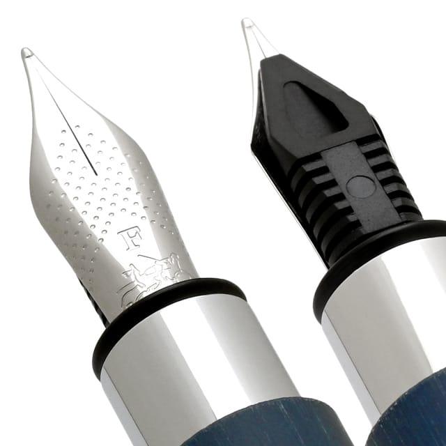 アンビション FABER CASTELLファーバーカステル万年筆 デザイン