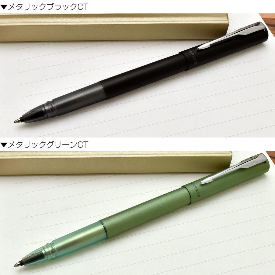PARKER（パーカー） ローラーボール ベクター XL プレゼント ギフト