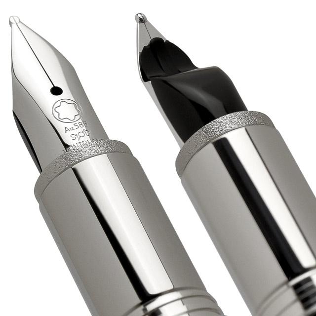 MONTBLANC（モンブラン） 万年筆 名入れ スターウォーカー アーバン