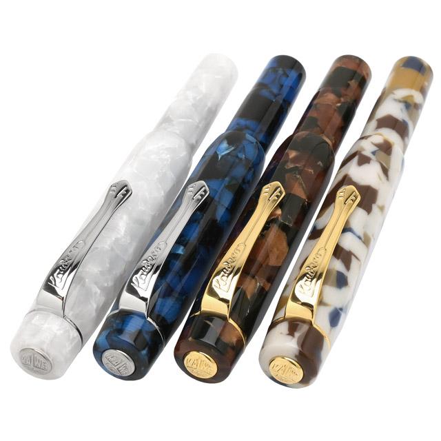 Kaweco（カヴェコ） 万年筆 アートスポーツ ギフト プレゼント