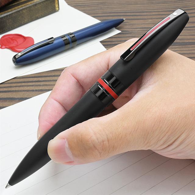 SHEAFFER（シェーファー） ボールペン アイコン 名入れ ブラック 黒