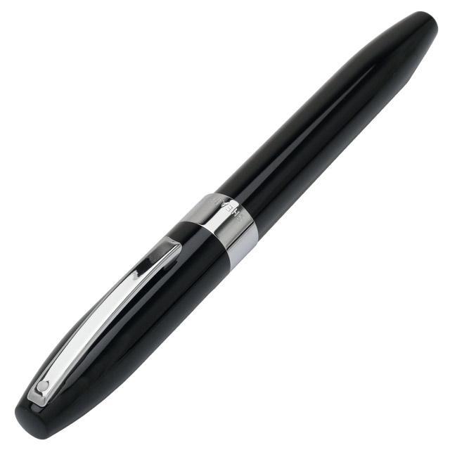 SHEAFFER（シェーファー） 万年筆 名入れ レガシー ブラック ギフト
