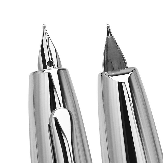 キャップレス 万年筆 パイロット キャップレス・デシモ 20th 限定