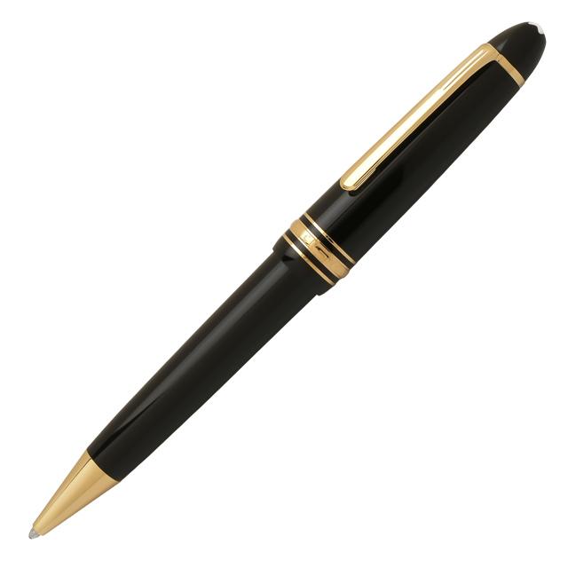 MONTBLANC（モンブラン） ボールペン 名入れ マイスターシュテュック