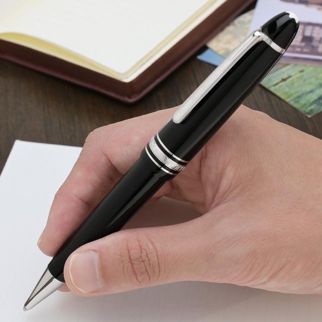 MONTBLANC（モンブラン） ボールペン 名入れ マイスターシュテュック
