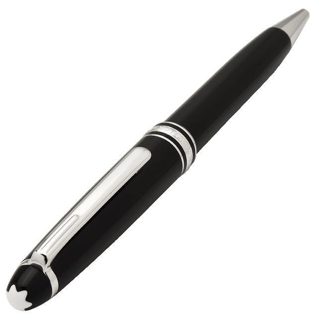MONTBLANC（モンブラン） ボールペン 名入れ マイスターシュテュック