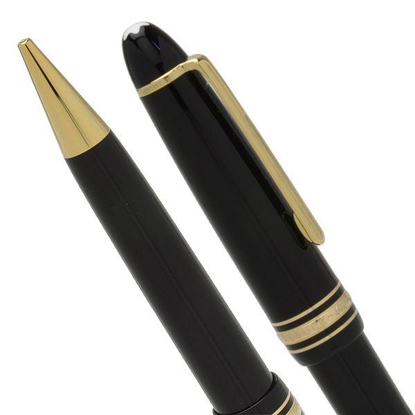 MONTBLANC（モンブラン） シャーペン 0.9mm 名入れ マイ