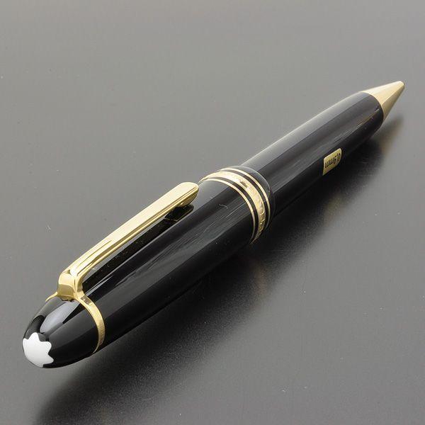 MONTBLANC（モンブラン） シャーペン 0.9mm 名入れ マイ
