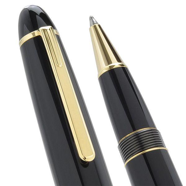 MONTBLANC（モンブラン） 水性ボールペン 名入れ ローラーボール マイ