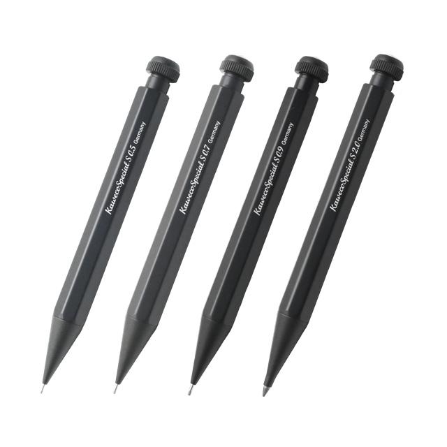 Kaweco（カヴェコ） ミニサイズ スペシャル シャーペン 名入れ