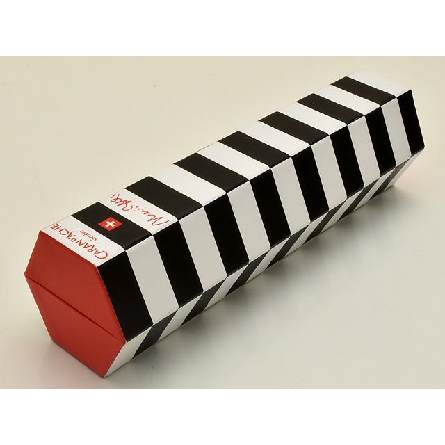 CARAN d'ACHE（カランダッシュ） フィックス ペンシル マリオ・ボッタ