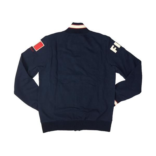 HYDROGEN（ハイドロゲン） ハイドロゲンXフィアット FIAT17 BLUE NAVY