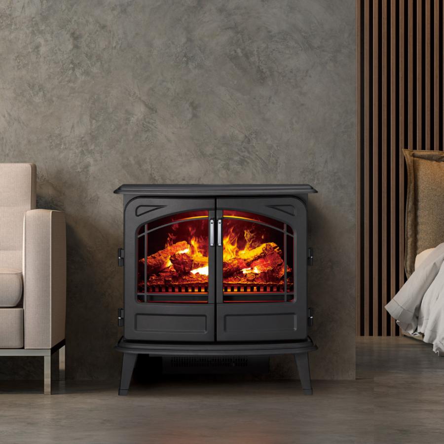 Dimplex（ディンプレックス） 電気暖炉 オプティミスト フォートローズ