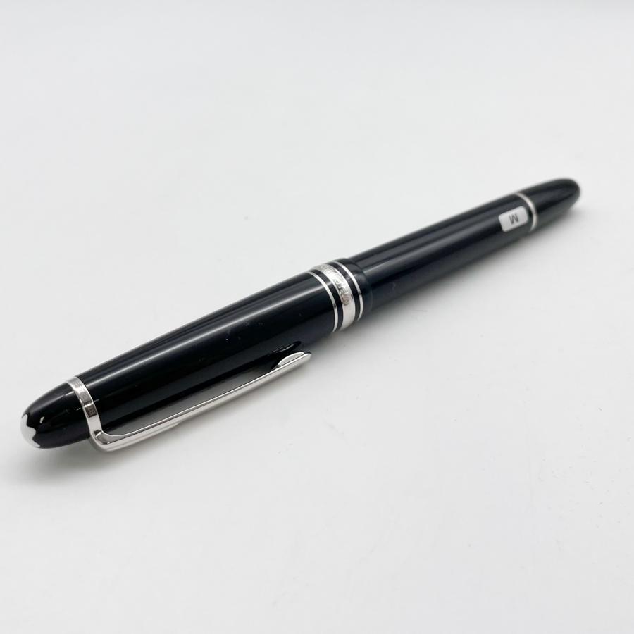未使用】MONTBLANC 万年筆 マイスター スティック145 CHOPIN
