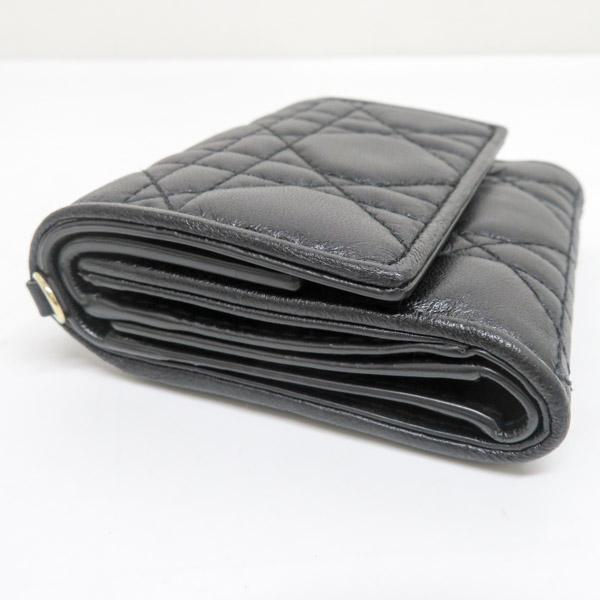 Christian Dior（クリスチャン・ディオール） ディオール カナージュ