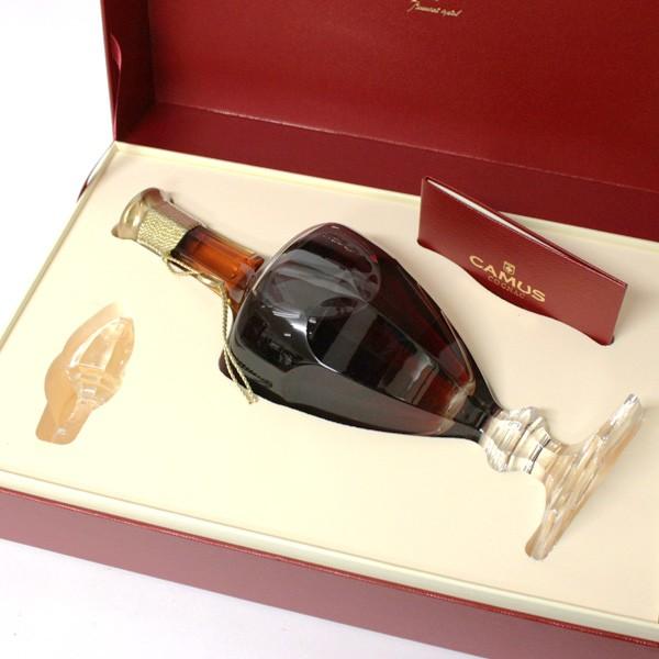 カミュ ミシェル ロイヤル バカラ クリスタル 700ml 並行品・箱付き