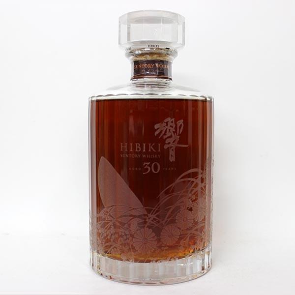サントリーウイスキー 響 [大阪府内限定発送商品］サントリー 30年