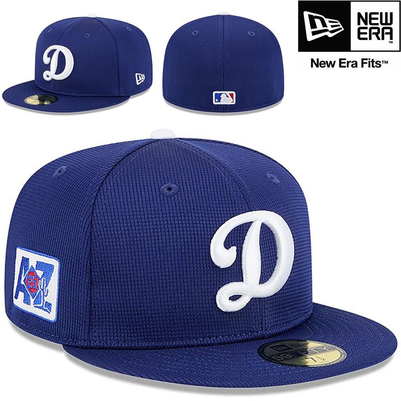 NEW ERA（ニューエラ） 限定 キャップ NEW ERA 59FIFT 2025 MLB Spring