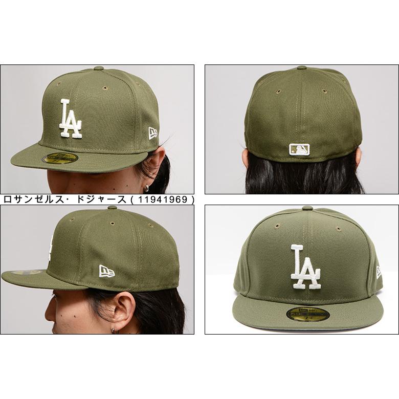 海外限定 LA ニューエラ キャップ ドジャース グリーン 海外限定 LA