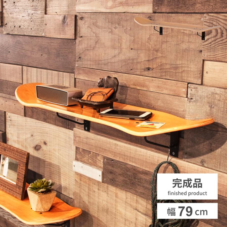 e Peterson スケボーウォールデコ 壁掛け Amazon.co.jp: Hikeen