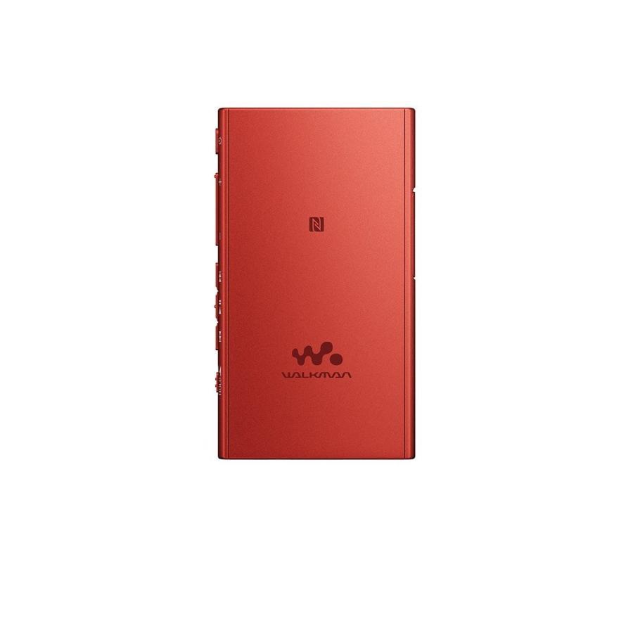 WALKMAN 【即納新品】ソニー SONY ウォークマン Aシリーズ 16GB NW