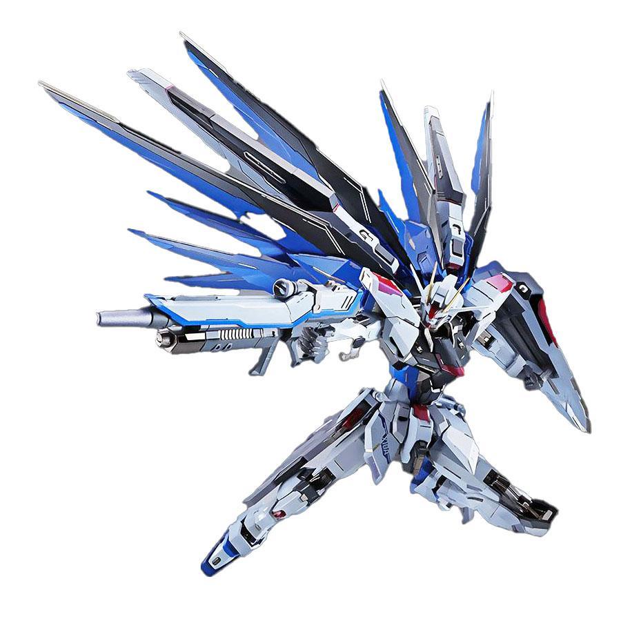 BANDAI（バンダイ） 【即納新品】METAL BUILD フリーダムガンダム