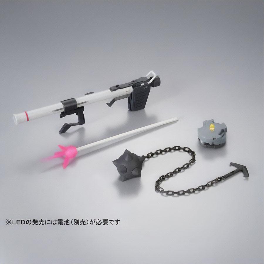 BANDAI（バンダイ） 【即納新品】MG 1/100 ガンダムVer.3.0用